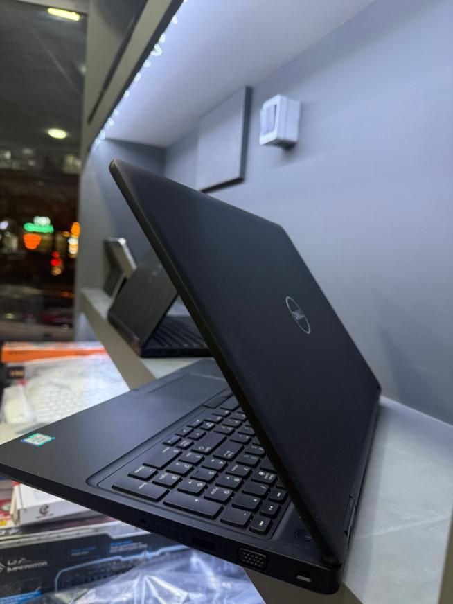 لپ تاپ اپن باکس Dell 5580  و HP همه مدل قیمت عالی|رایانه همراه|اصفهان, شاهزید|دیوار