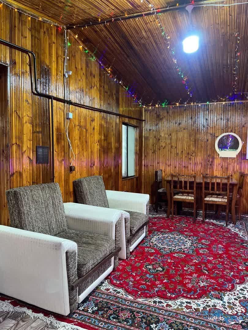 اقامتگاه جنگلی شومنزل|اجارهٔ کوتاهمدت ویلا و باغ|بابل, |دیوار