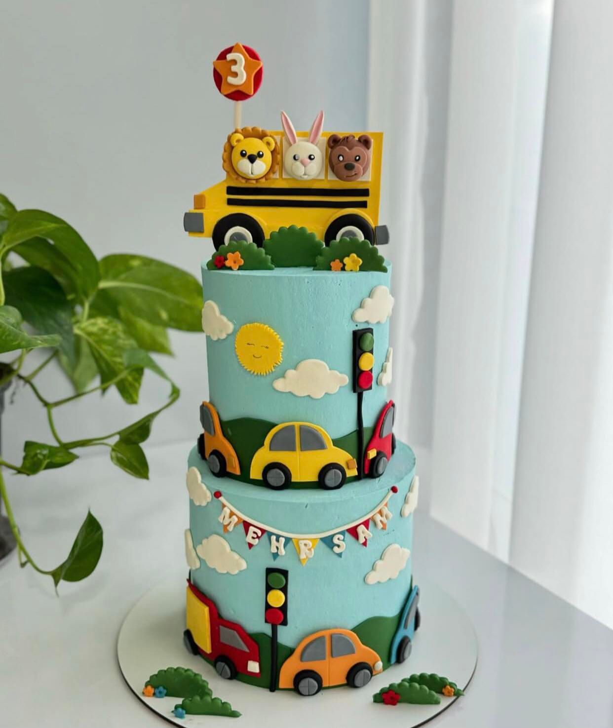 کیک تولد ، دسر ، موچی|خدمات پذیرایی، مراسم|ارومیه, |دیوار