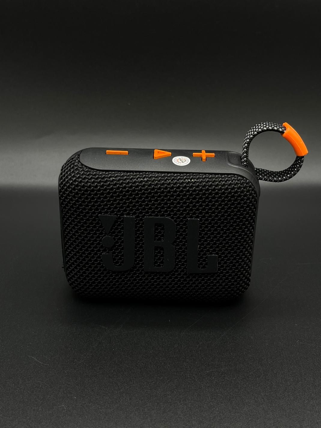 اسپیکر جی بی ال JBL GO4 طرح بلوتوثی با کیفیت|پخش‌کننده همراه|کرج, گلشهر|دیوار