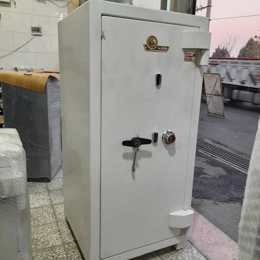 گاو صندوق 2000 S کاوه 1500s / s750 گاوصندوق ۵۵۰ اس|ابزارآلات|تهران, شهرک راه‌آهن|دیوار