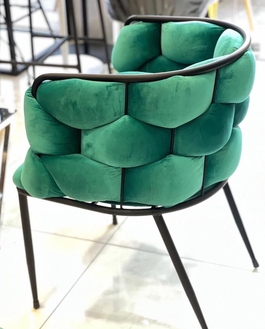 صندلی اپن بافت گامبیgambi (کافه)و(کپ)|صندلی و نیمکت|تهران, شهید رجایی|دیوار