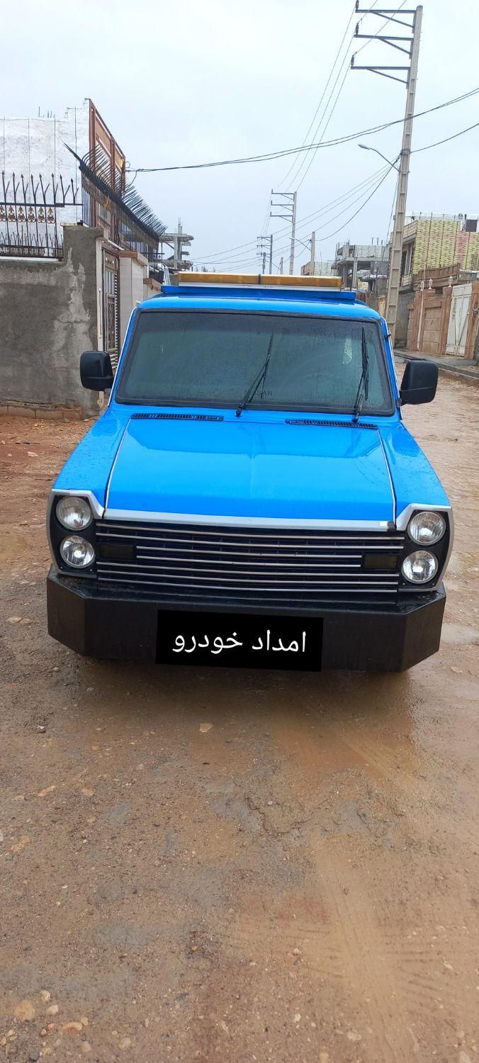 امداد خودرو، یدک کش، خودروبر، شبانه روزی یاسوج|خدمات حمل و نقل|یاسوج, |دیوار