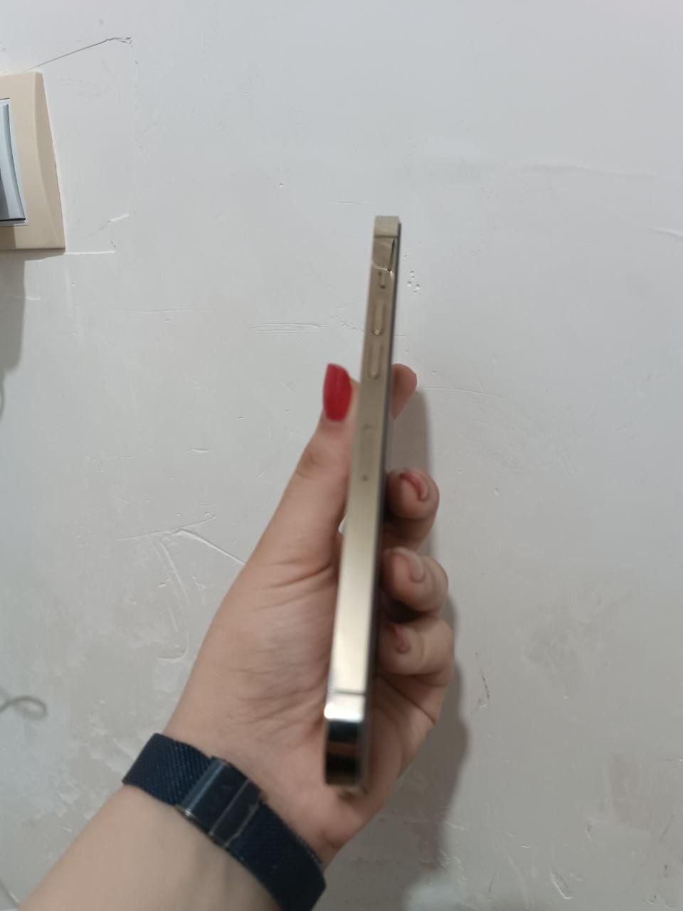 12pro max|موبایل|بهشهر, |دیوار
