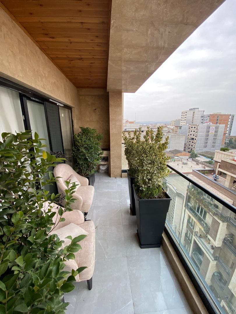 رهن آپارتمان ۲۰۰ متری سلمان فارسی|اجارهٔ آپارتمان|ساری, |دیوار