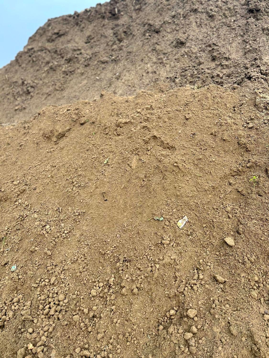 خاک باغچه درجه۱|خدمات باغبانی و درختکاری|رشت, نامجو|دیوار
