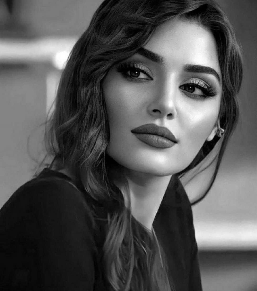 سفارش چهره سیاه قلم|تابلو، نقاشی، عکس|اصفهان, شهرستان|دیوار