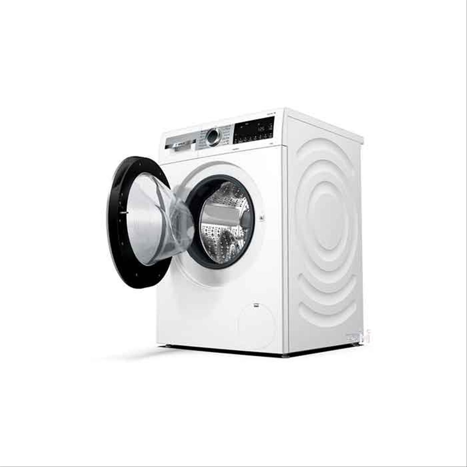 لباسشویی ۹ کیلویی بوش مدل WGA24400ME|ماشین لباسشویی و خشککن لباس|تهران, امین حضور|دیوار