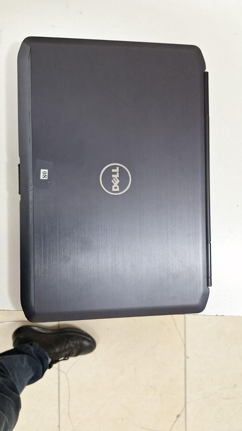 لپ تاپ دل استوک وارداتی laptop dell|رایانه همراه|تهران, امام حسین(ع)|دیوار