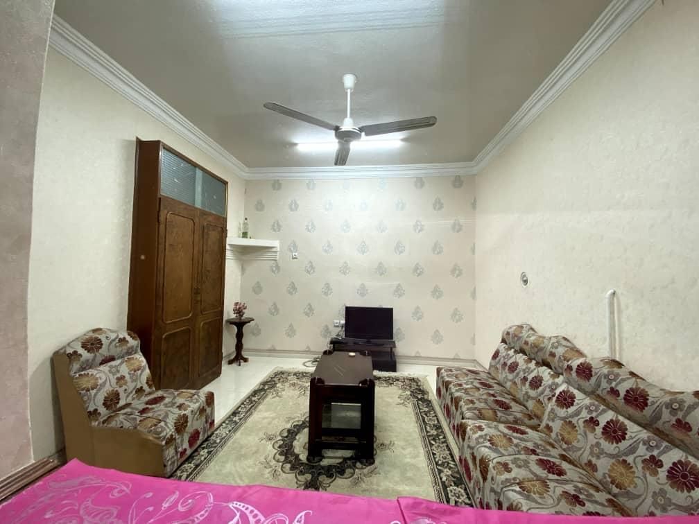سوییت اجاره ای روزانه رشت پارکنیگ دار|اجارهٔ کوتاه‌مدت آپارتمان و سوئیت|رشت, رودباری|دیوار