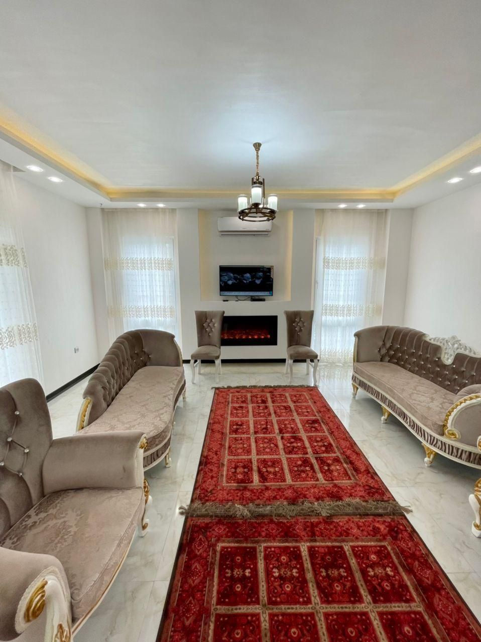 اجاره ویلای استخردار از ۴ میلیون تا ۱۱میلیون تماس|اجارهٔ کوتاهمدت ویلا و باغ|رامسر, |دیوار