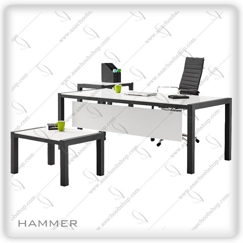 میز کارشناسی همر  HAMMER|مبلمان اداری|تهران, نیلوفر|دیوار