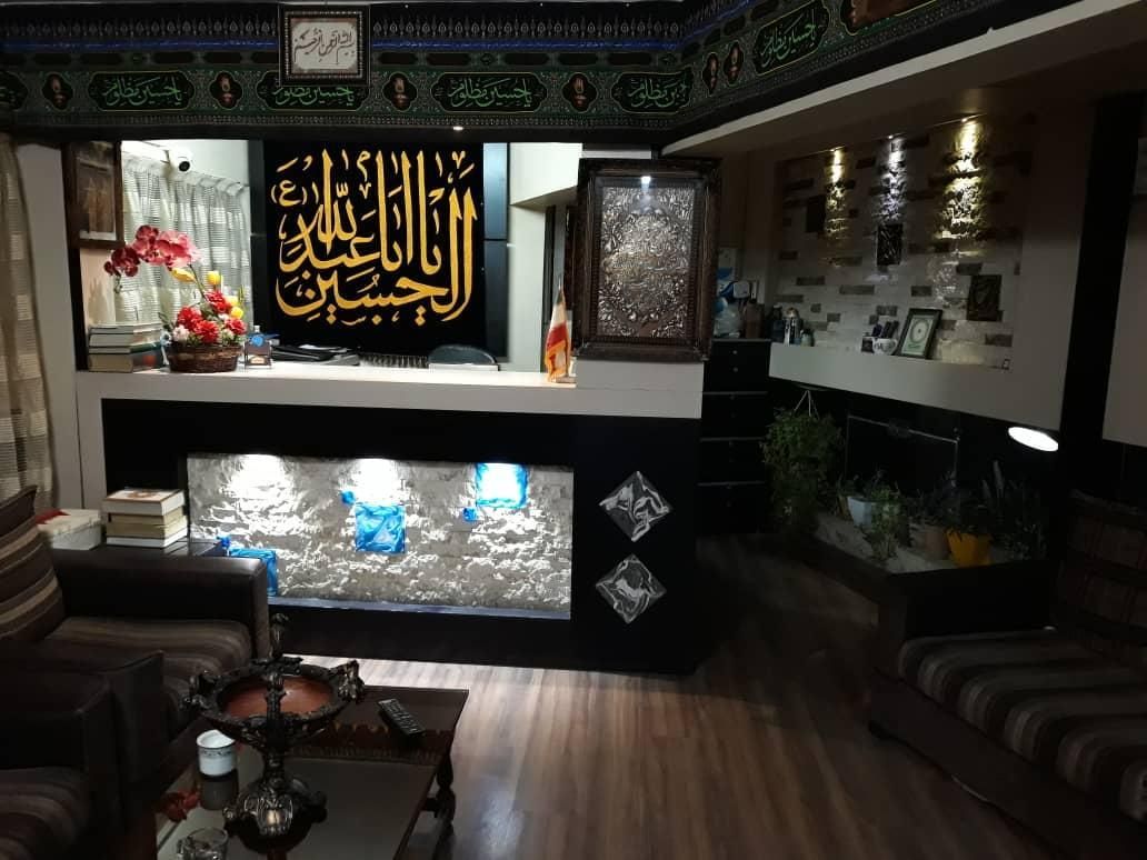 هتل آپارتمان نزدیک حرم مطهر، رزرو مستقیم|اجارهٔ کوتاه‌مدت آپارتمان و سوئیت|مشهد, هفده شهریور|دیوار