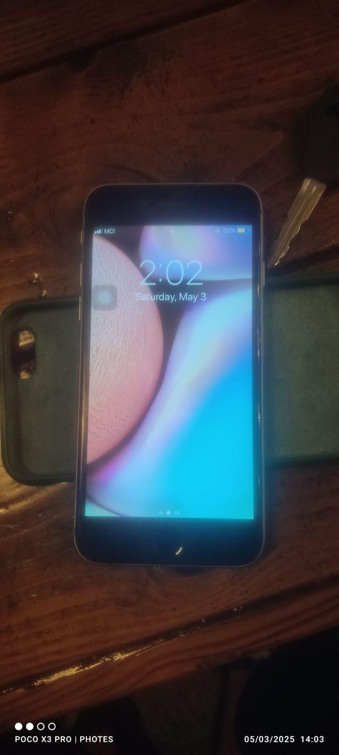 iphone6|موبایل|تهران, یافت‌آباد|دیوار