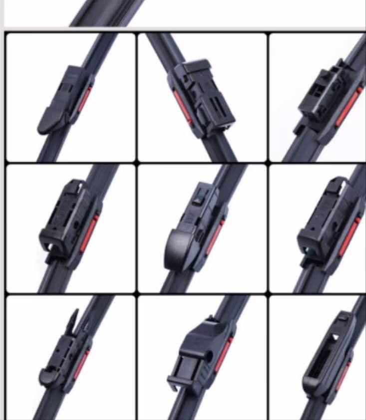 برفپاکن تیگو 5 آریزو 5 x3 T8 تیگو7 x55 x33نیو|قطعات یدکی و لوازم جانبی|تهران, کوی بیمه|دیوار