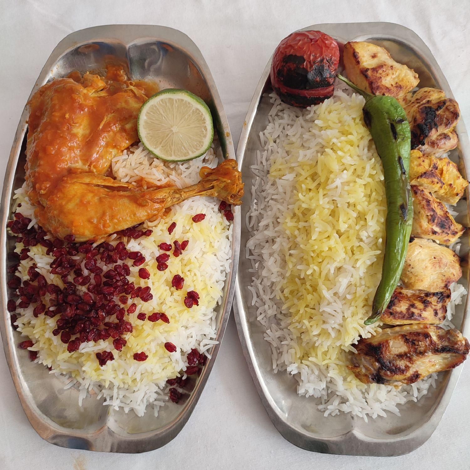 تهیه غذای مجالس و بیرون بر|خدمات پذیرایی، مراسم|دورود, |دیوار