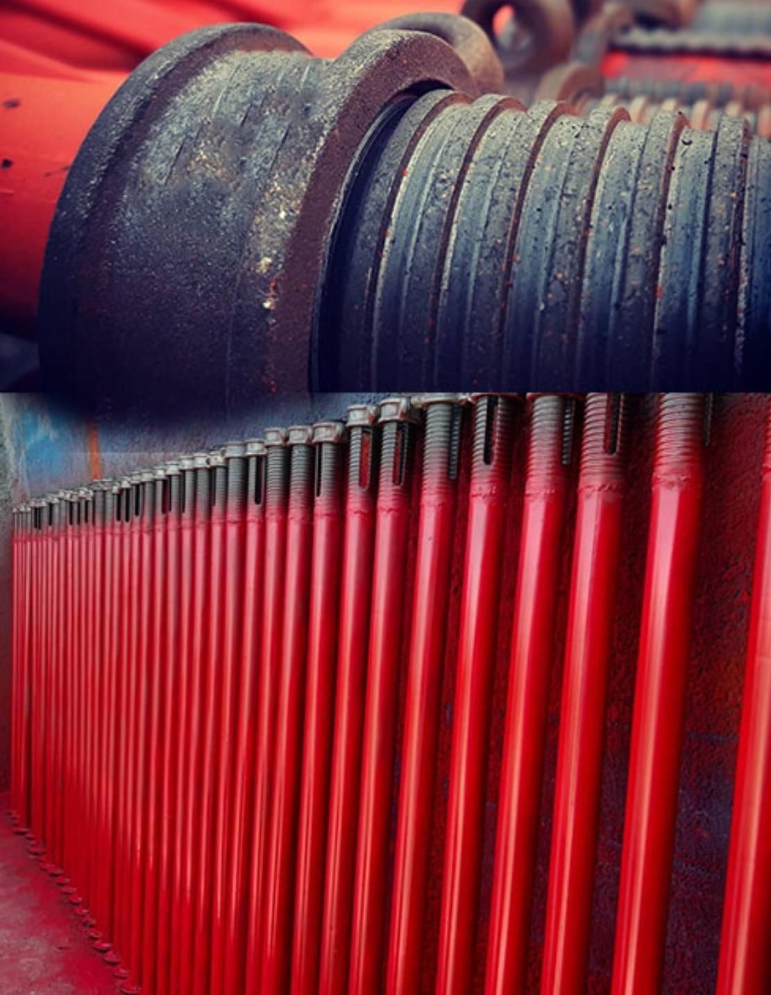 جک3و4و5متری سقفی،صلیب دار|مصالح و تجهیزات ساختمان|تهران, شهرک طالقانی|دیوار