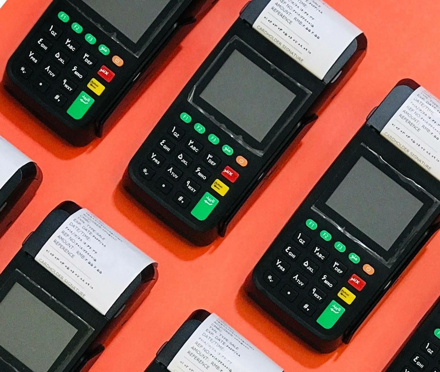 کارتخوان سیار / پوز بیسیم M3P/ دستگاه کارت خوان|فروشگاه و مغازه|شیراز, ملاصدرا|دیوار