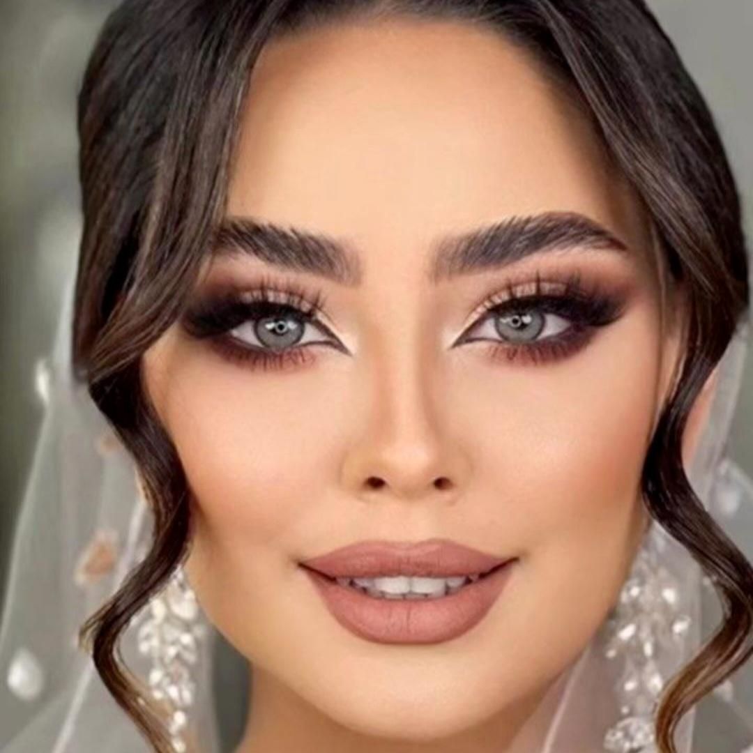 ۵۰%تخفیف واقعی آموزش درلاین های زیبایی درآکادمیvip|خدمات آرایشگری و زیبایی|اصفهان, چرخاب|دیوار