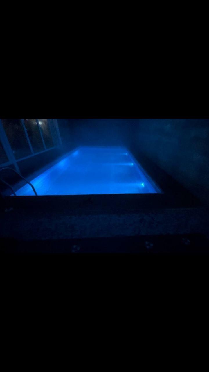 اجاره ویلا استخرسرپوشیده آبگرم|اجارهٔ کوتاهمدت ویلا و باغ|کرج, پیشاهنگی|دیوار