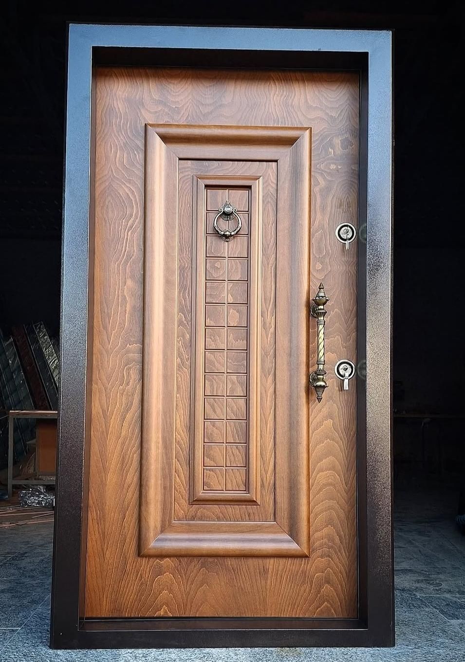 درب ضد سرقت درب ضدسرقت توسان|مصالح و تجهیزات ساختمان|تهران, آذری|دیوار