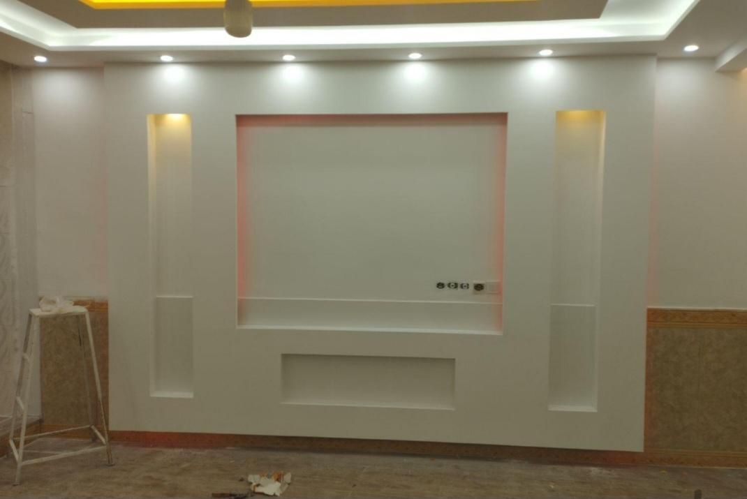 گچکاری (مالِمیر)سراسر اهواز سفیدکاری گچکار سفیدکار|خدمات پیشه و مهارت|اهواز, کوی ملی راه|دیوار