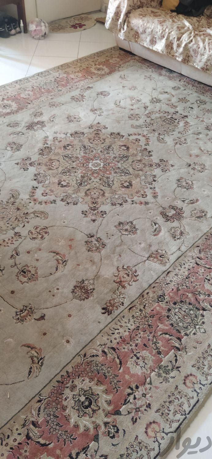 فرش ماشینی|فرش|تهران, مهرآباد جنوبی|دیوار