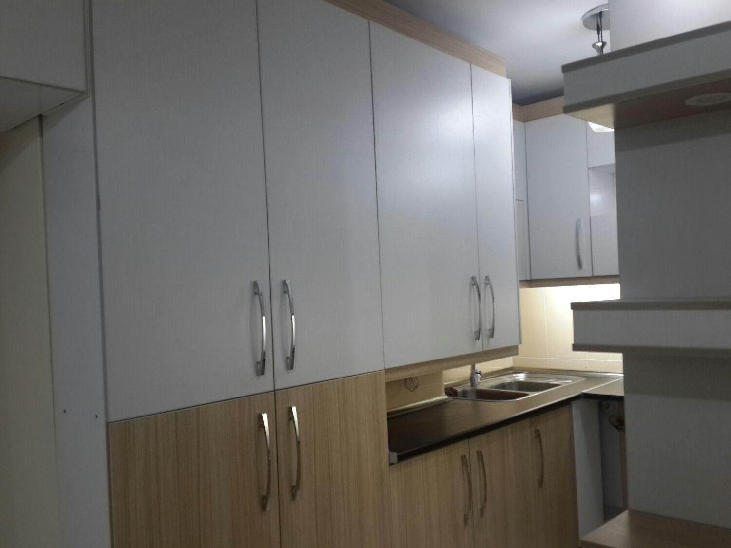 68 متر الماس غرب پشت دنیز|فروش آپارتمان|زنجان, |دیوار