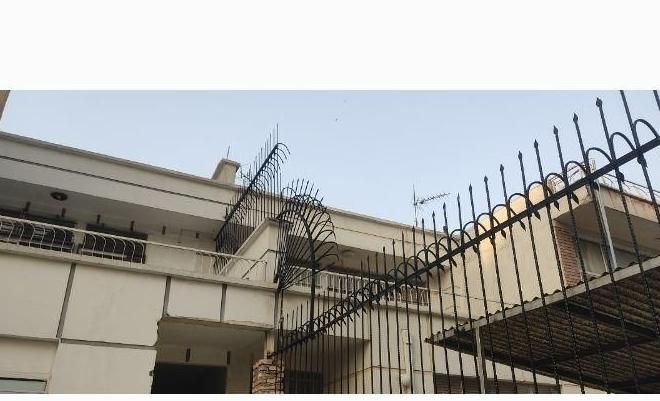 کار گاه تولیدی نرده رو دیواری و شاخ گوزن|مصالح و تجهیزات ساختمان|تهران, نعمت‌آباد|دیوار