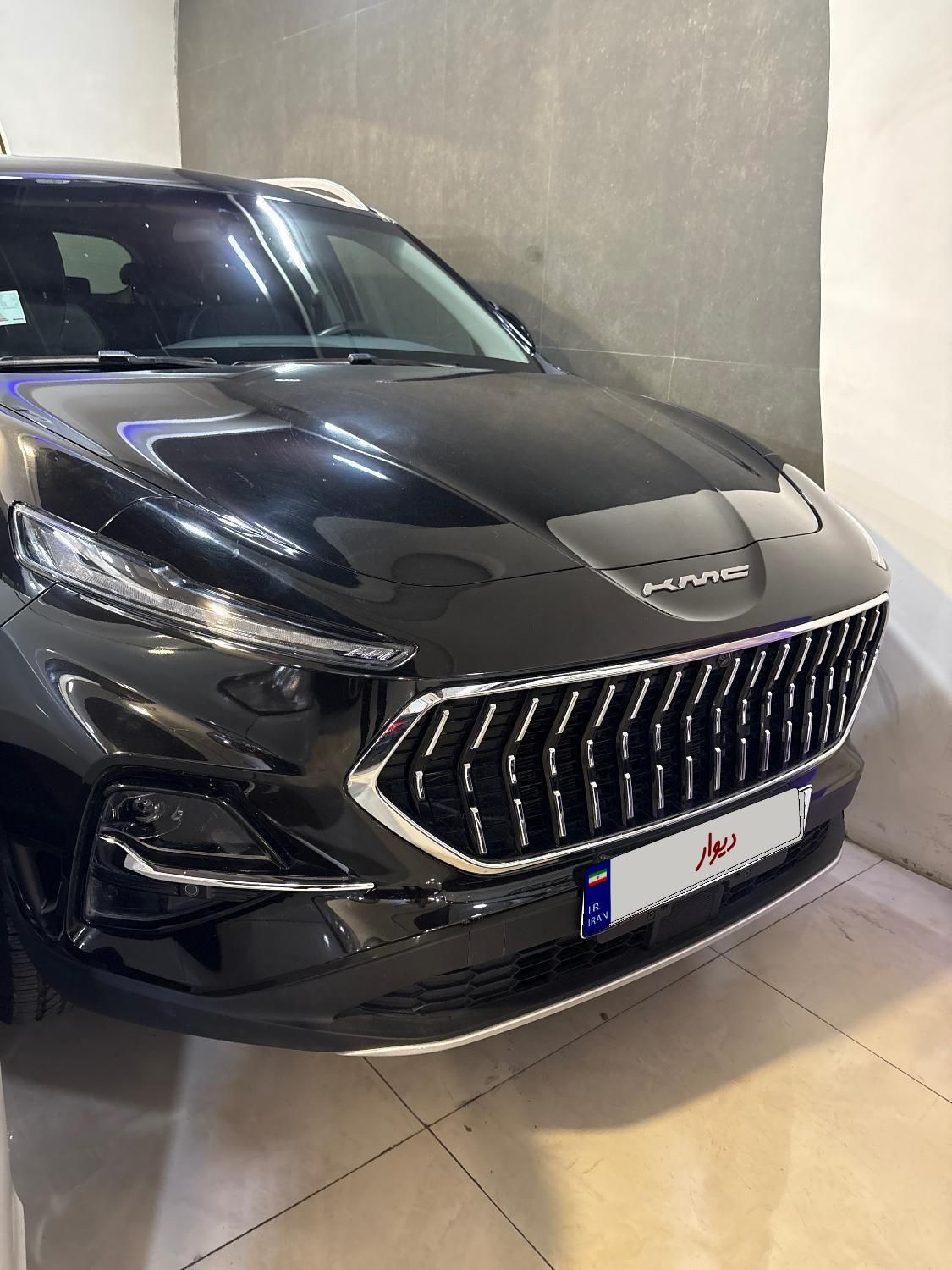 K7 1402|خودرو سواری و وانت|اصفهان, خلجا|دیوار