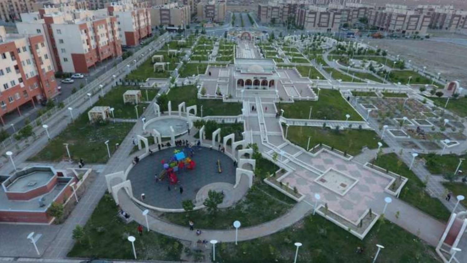 زمین سرمایه گذاری با سند تک برگ|فروش زمین و ملک کلنگی|شیراز, اصلاح‌نژاد|دیوار
