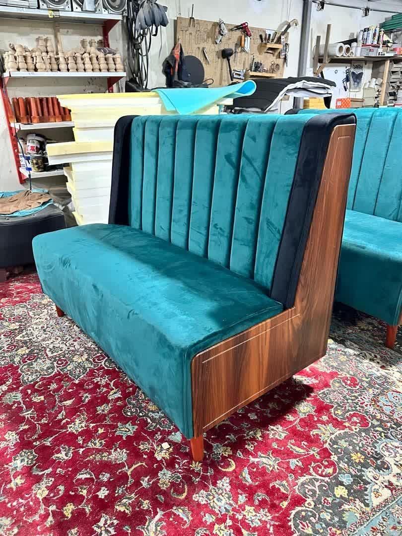 مبل رستورانی و کافیشاپی|کافیشاپ و رستوران|محمدشهر, |دیوار