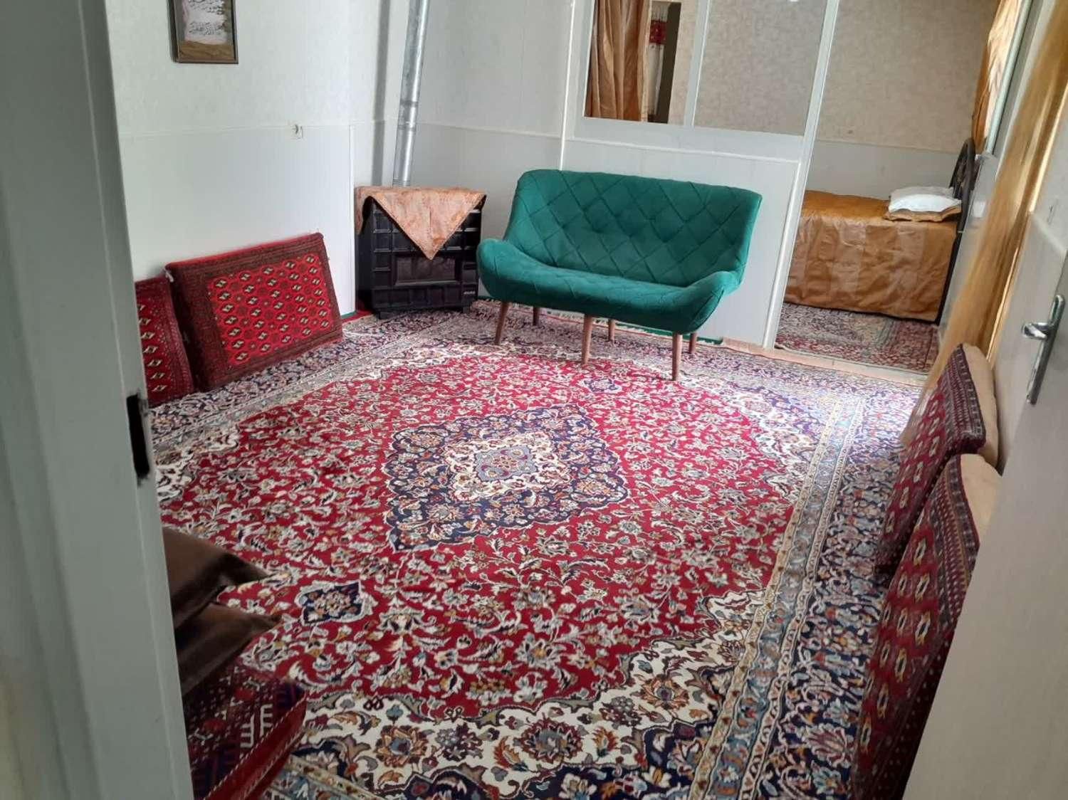 اجاره سوئیت در شهر فیروزکوه|اجارهٔ کوتاه‌مدت آپارتمان و سوئیت|فیروزکوه, |دیوار