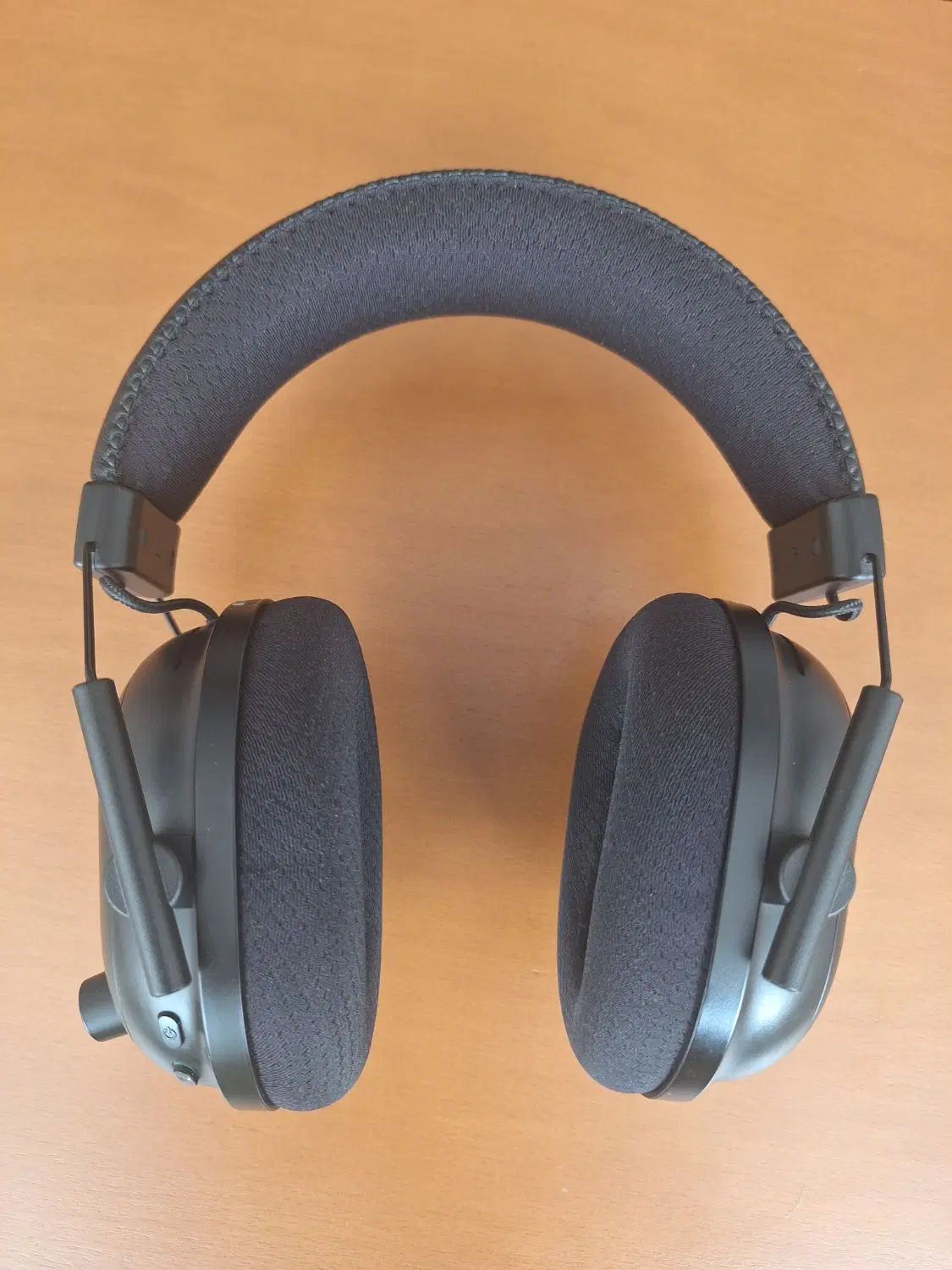 هدست ریزر razer blackshark v2 pro|قطعات و لوازم جانبی رایانه|کرج, گوهردشت|دیوار