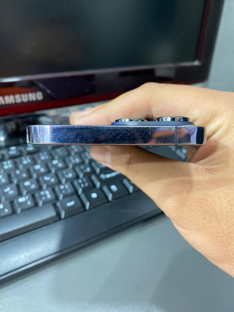 اپل iphone 14 Pro Max با حافظهٔ ۵۱۲ گیگابایت|موبایل|تهران, آسمان|دیوار