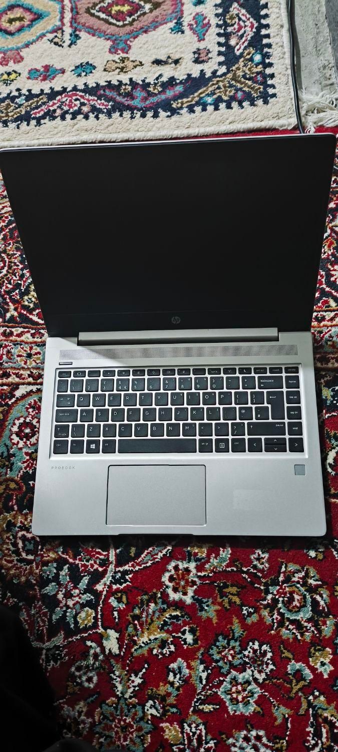 لپ تاپ HP ProBook 445R G6 رم ۱۶ حافظه یک ترا و ۲۵۶|رایانه همراه|سراوان, |دیوار