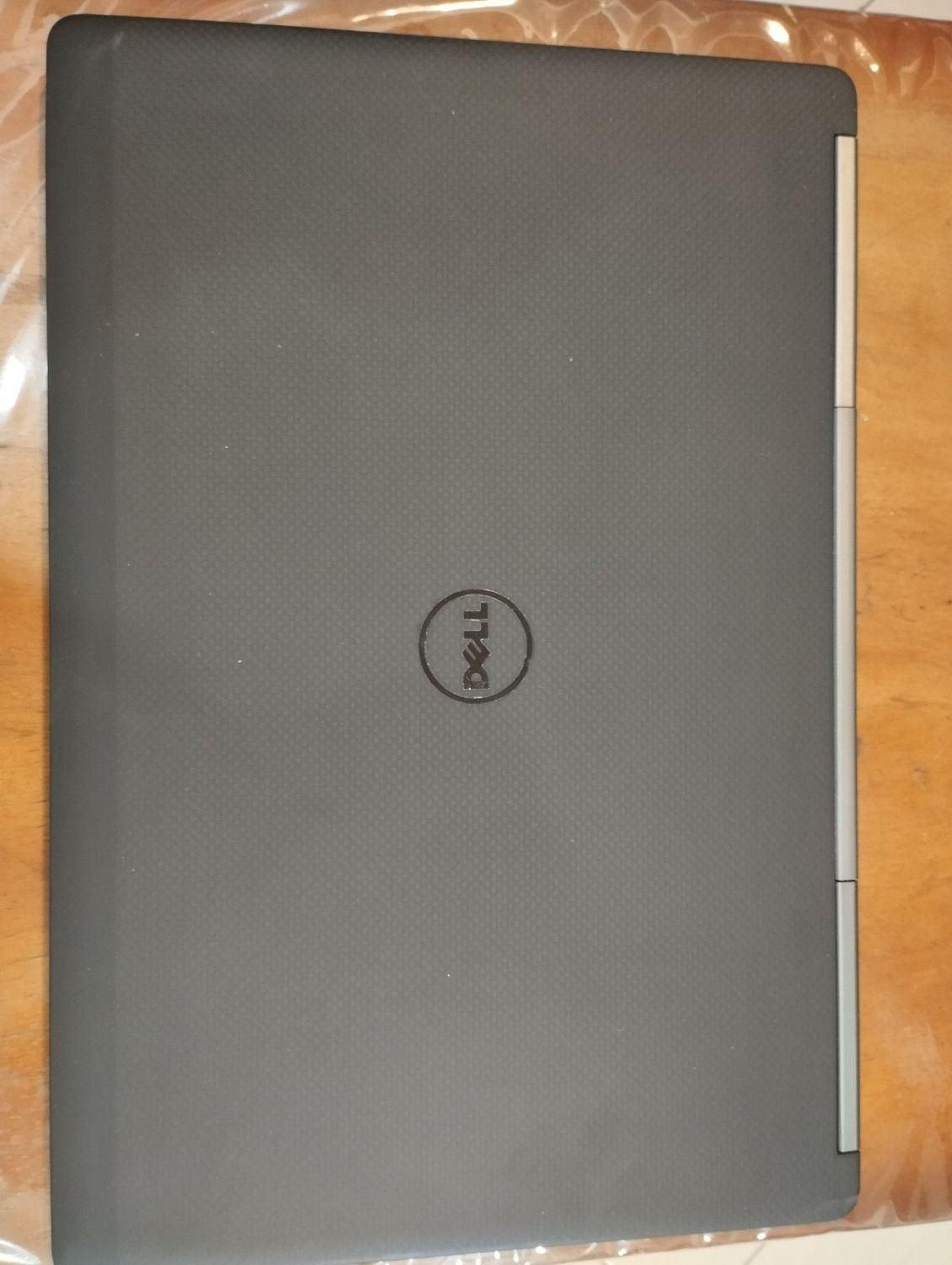 لپ تاپ ۱۷ اینچی قدرتمند Dell 7720 i7 HQ گرافیک 6|رایانه همراه|شیراز, ملاصدرا|دیوار