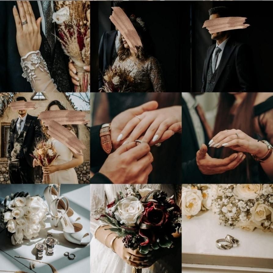 عکاس فیلمبردار فرمالیته عقد عکاسی محضر عروس(آتلیه)|خدمات پذیرایی، مراسم|اصفهان, کوی ولی عصر|دیوار