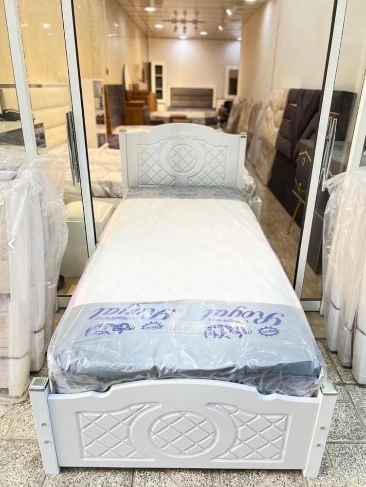 تک نفره و دونفره|تخت و سرویس خواب|تهران, نعمت‌آباد|دیوار