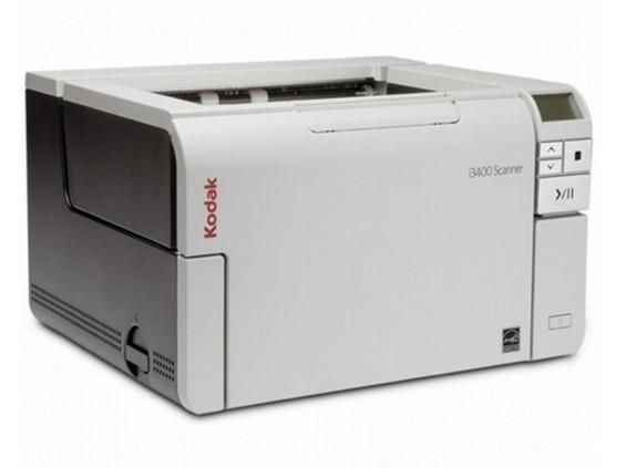 اسکنر کداک مدل Kodak i3400 ا|پرینتر، اسکنر، کپی، فکس|تهران, جمال‌زاده|دیوار