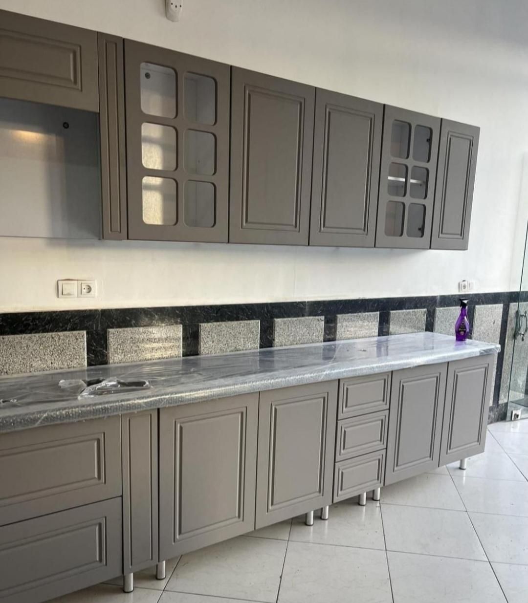 کابینت،پک طرح متنوع،کد(300053)|مصالح و تجهیزات ساختمان|رشت, پیرکلاچای|دیوار