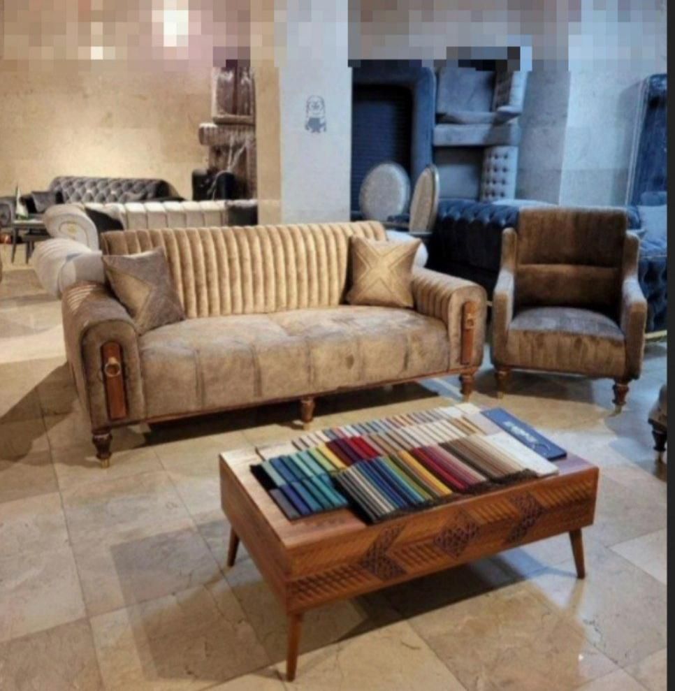 مبل آنیکا (مبلمان رضا)|مبلمان خانگی و میز عسلی|دزفول, |دیوار