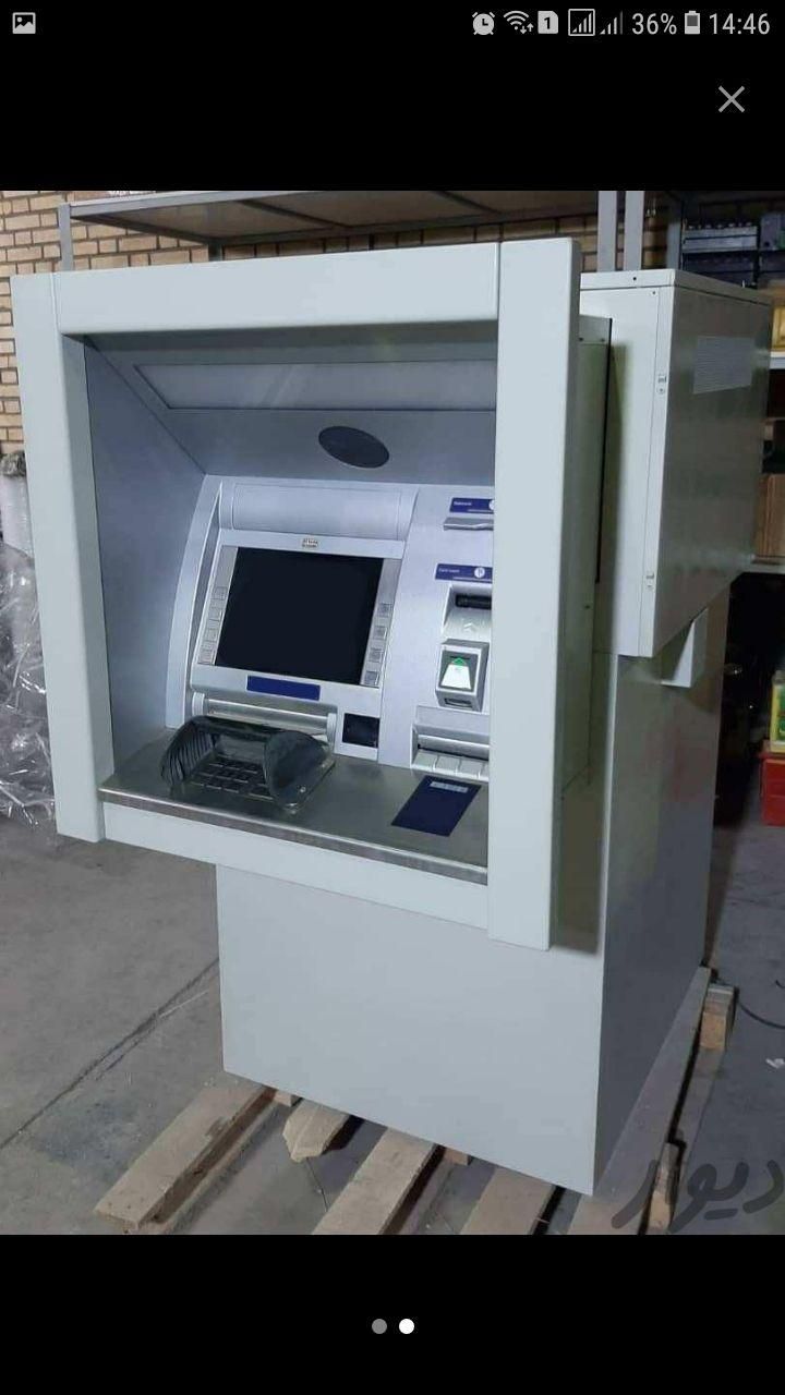 عابر بانک atm+ خود پرداز|خدمات پیشه و مهارت|مرودشت, |دیوار