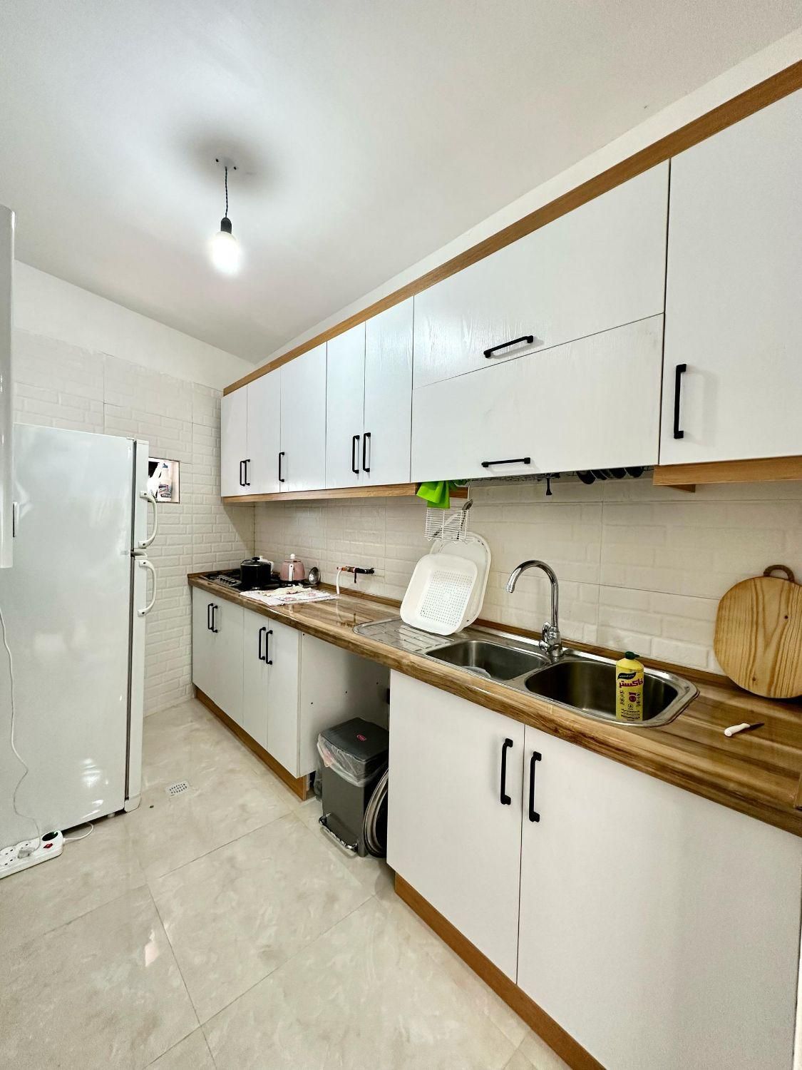 اجاره ویلا سه خوابه استخر دار نوساز با لوازم بازی|اجارهٔ کوتاه‌مدت ویلا و باغ|تنکابن, |دیوار