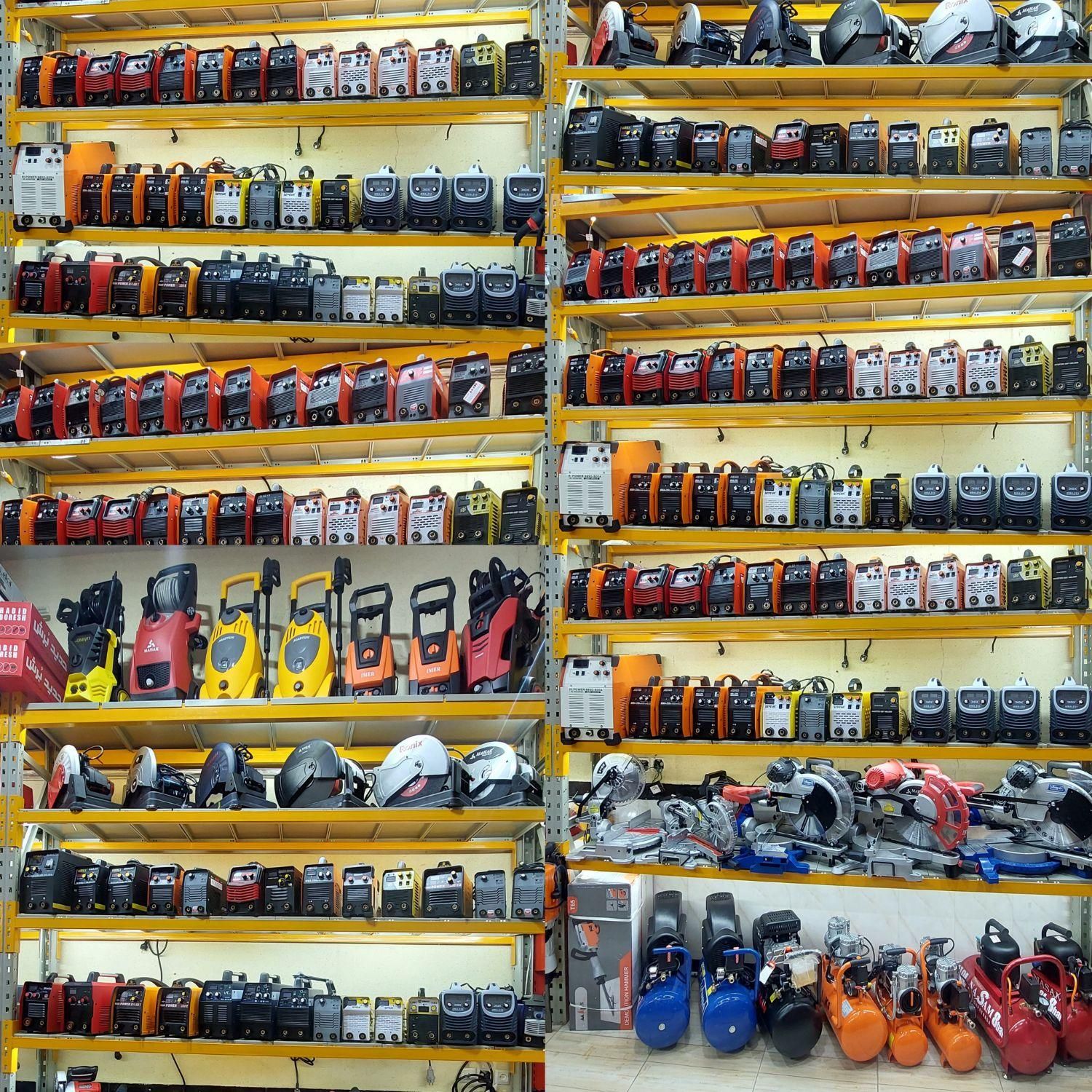 چکش تخریب بتن کن هیلتی دریل سه کاره پیکور رونیکس|ماشینآلات صنعتی|مشهد, طلاب|دیوار