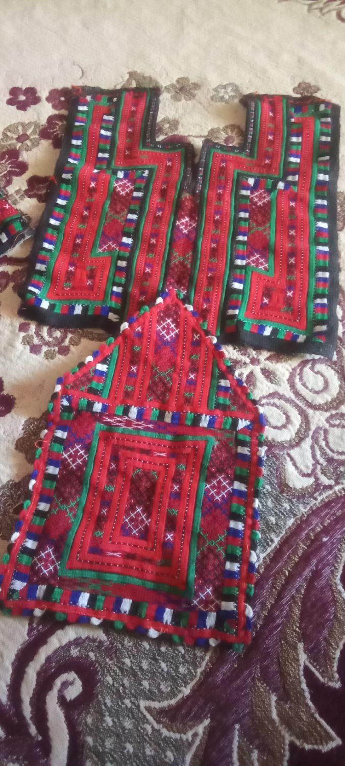 لباس بچگانه|کفش و لباس بچه|سراوان, |دیوار