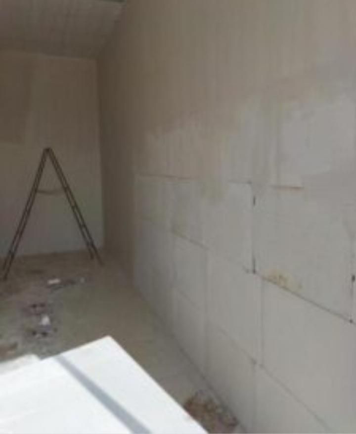 گچکاری تخریب بنایی خورده کاری دیوارگچی لکه گیری|خدمات پیشه و مهارت|گلبهار, شهر جدید گلبهار|دیوار