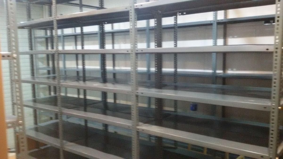 قفسه برای انبار خانه وکارخانه شرکت مغازه و....|فروشگاه و مغازه|کرج, حصارک بالا|دیوار