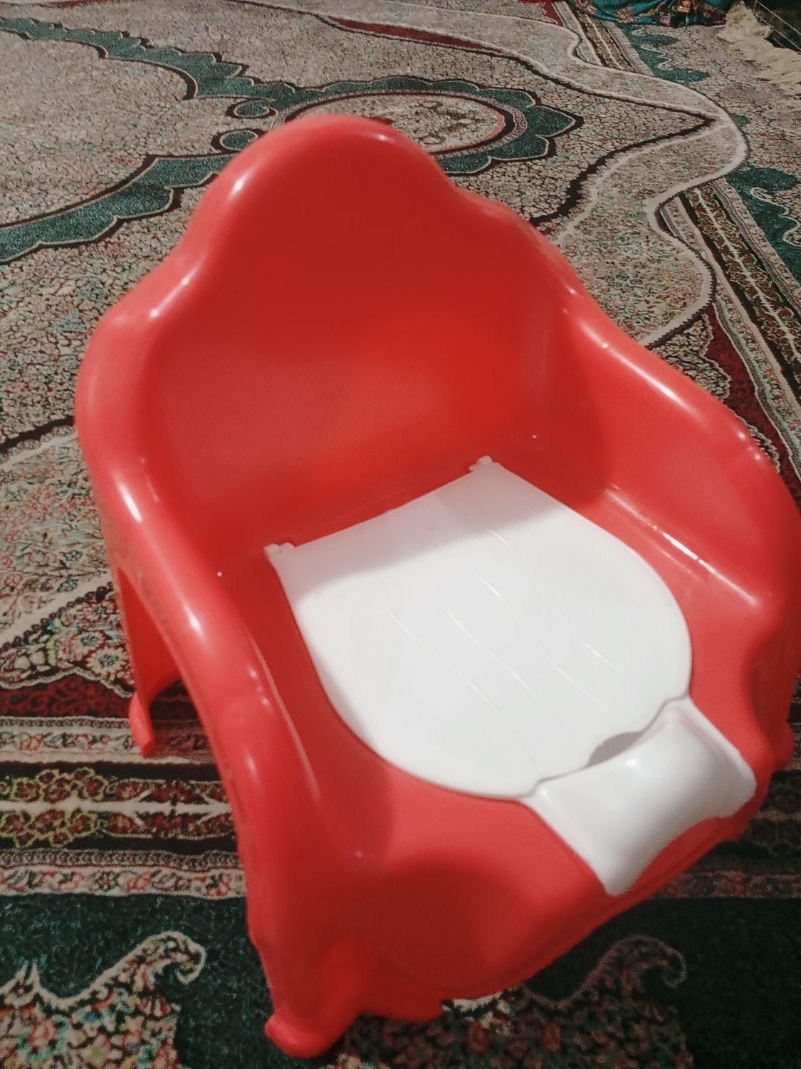 دستشوی فرنگی کودک|اسباب و اثاث بچه|زاهدان, |دیوار