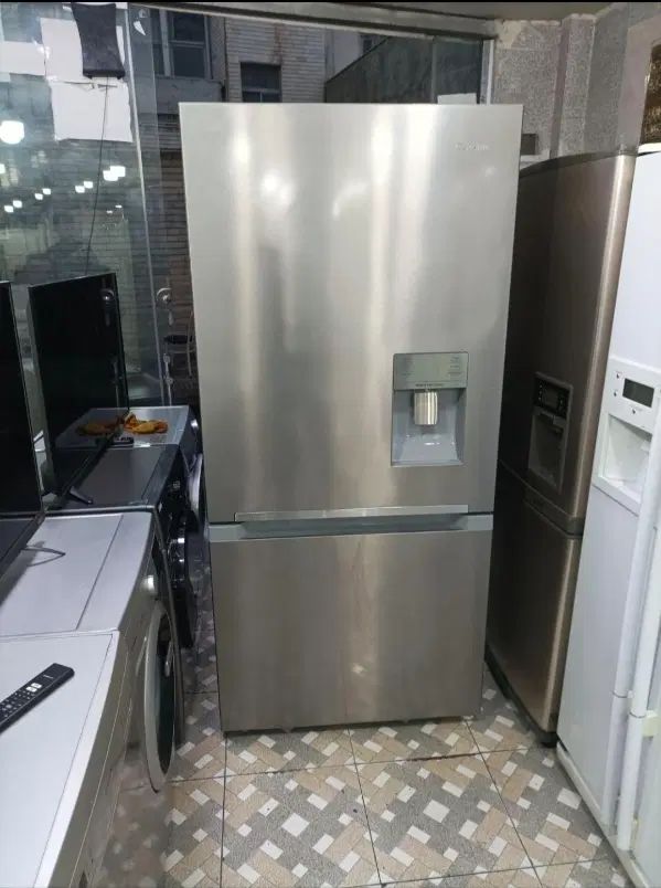 فروش و خرید یخچال|یخچال و فریزر|قزوین, |دیوار